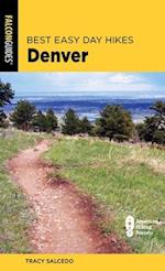 Best Easy Day Hikes Denver