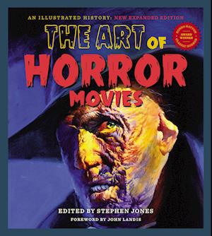 The Art Of Horror Movies