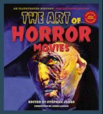 The Art Of Horror Movies
