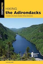 Hiking the Adirondacks