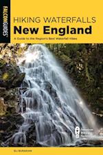 Hiking Waterfalls New England
