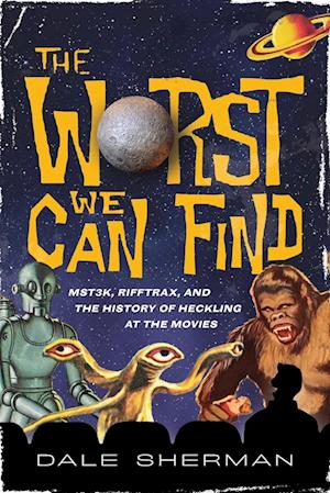 The Worst We Can Find