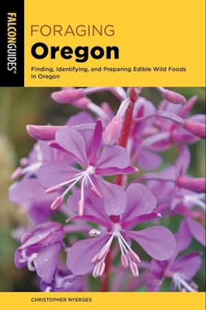 Foraging Oregon