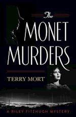 Monet Murders
