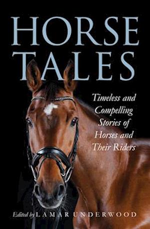 Horse Tales : Timeless and Compelling Stories of Horses and Their Riders