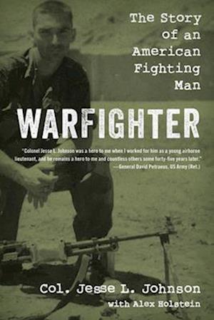 Warfighter : The Story of an American Fighting Man