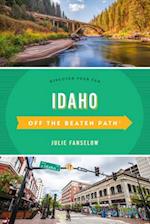 Idaho Off the Beaten Path (R)