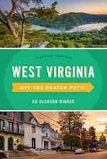 West Virginia Off the Beaten Path(r)