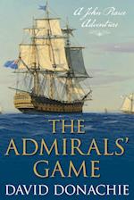The Admirals' Game