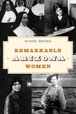 Remarkable Arizona Women