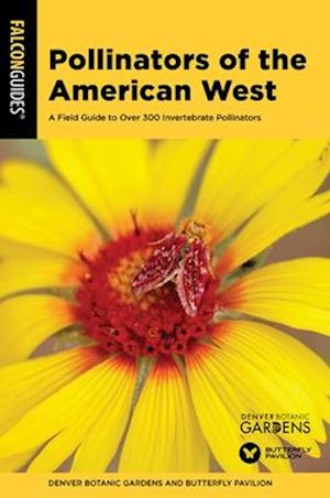 Pollinators of the American West