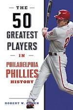 50 Greatest Players in Philadelphia Phillies History