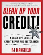 Clean Up Your Credit!