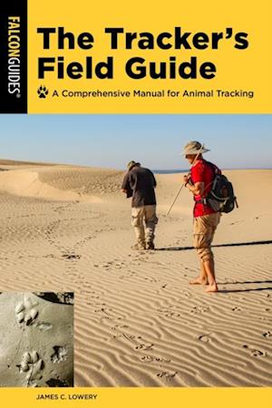 Tracker's Field Guide