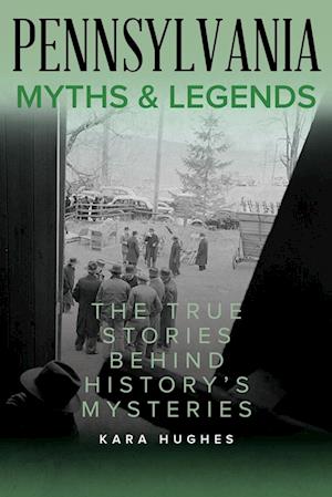 Pennsylvania Myths and Legends