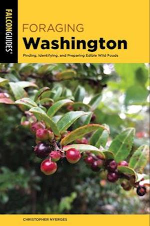 Foraging Washington