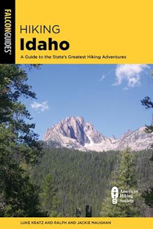 Hiking Idaho