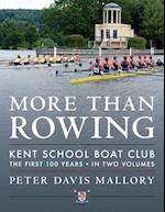More Than Rowing