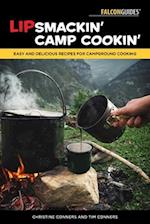 Lipsmackin' Camp Cookin'