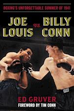 Joe Louis vs. Billy Conn