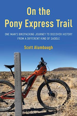 On the Pony Express Trail