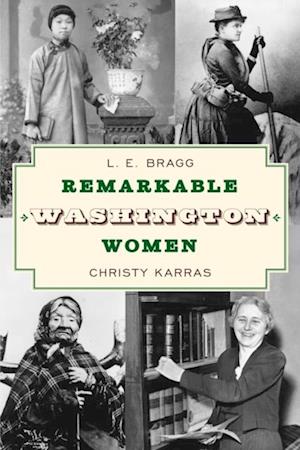 Remarkable Washington Women