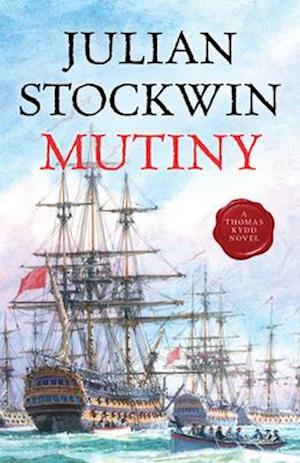 Mutiny