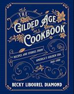 Gilded Age Cookbook