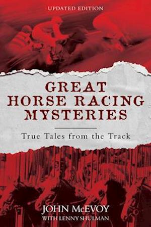 Great Horse Racing Mysteries