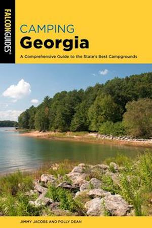 Camping Georgia