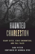 Haunted Charleston