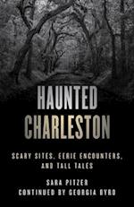 Haunted Charleston