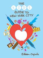 Kid's Guide to New York City