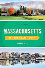 Massachusetts Off the Beaten Path(r)