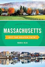 Massachusetts Off the Beaten Path(R)