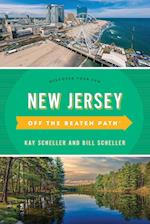 New Jersey Off the Beaten Path(r)