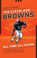 Cleveland Browns All-Time All-Stars