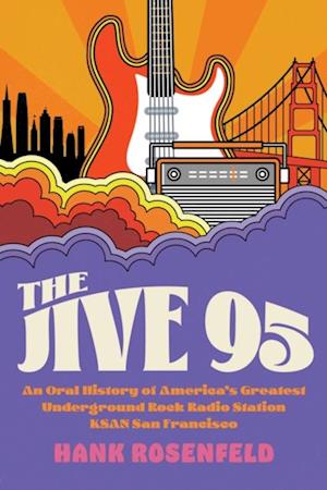 Jive 95