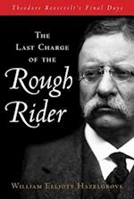 Last Charge of the Rough Rider