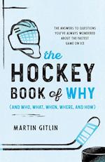 The Hockey Book of Why
