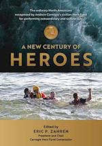 A New Century of Heroes