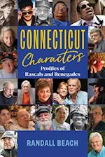 Connecticut Characters