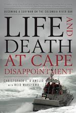 Life and Death at Cape Disappointment