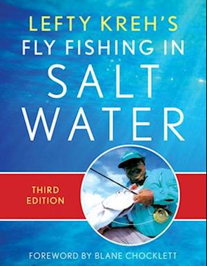 Lefty Kreh's Fly Fishing in Salt Water