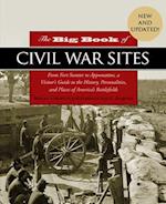 The Big Book of Civil War Sites
