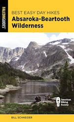 Best Easy Day Hikes Absaroka-Beartooth Wilderness