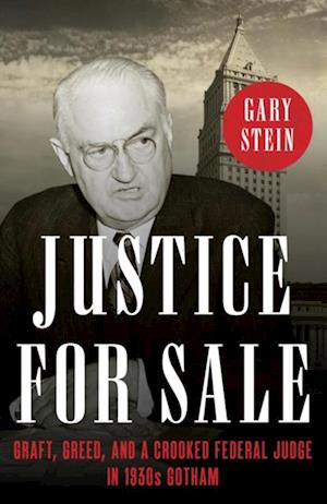 Justice for Sale