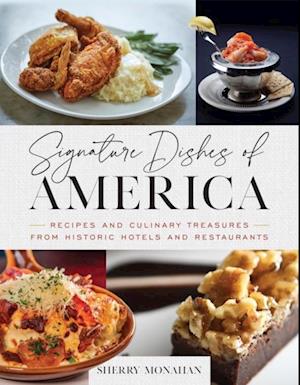 Signature Dishes of America