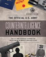 The Official U.S. Army Counter-Intelligence Handbook