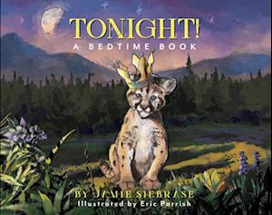 Tonight! : A Bedtime Book